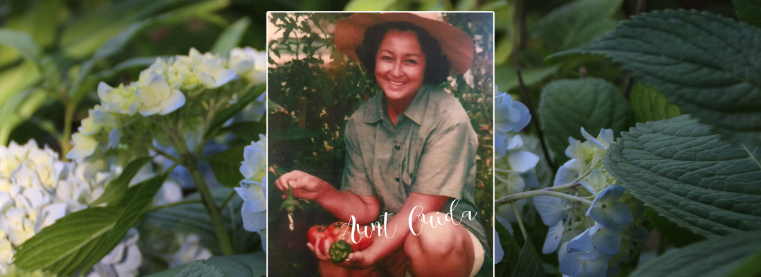 Remembering Aunt Ouida