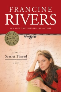 Scarlett by Francine Rivers