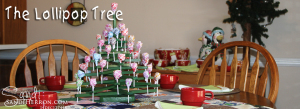 The Lollipop Tree