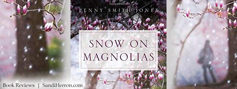 Snow on Magnolias: Inspirational Stories of Southern Women Who Found Hope and Healing When They Chose to Forgive