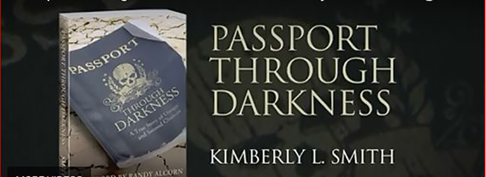 Passport Through Darkness