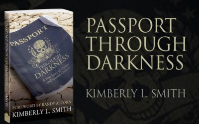 Passport Through Darkness