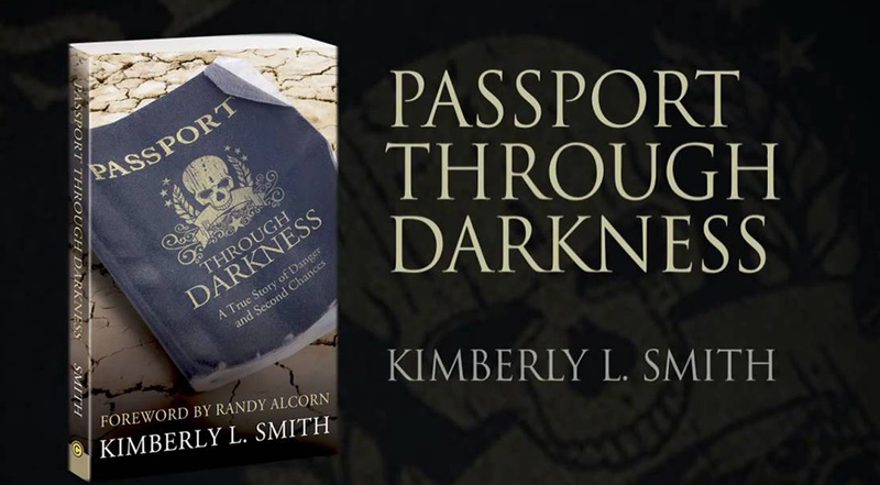 Passport Through Darkness