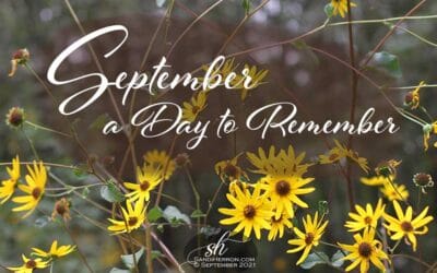 September – A Day to Remember