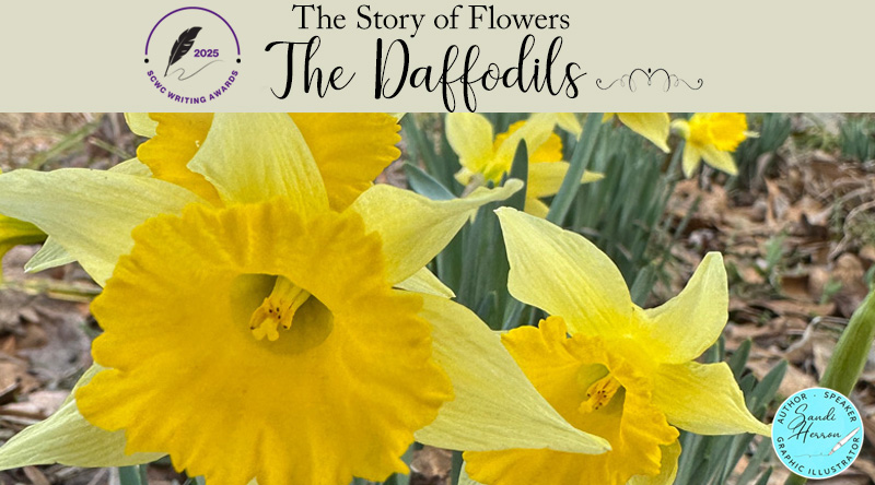 Where Daffodils Bloom, So Does Hope