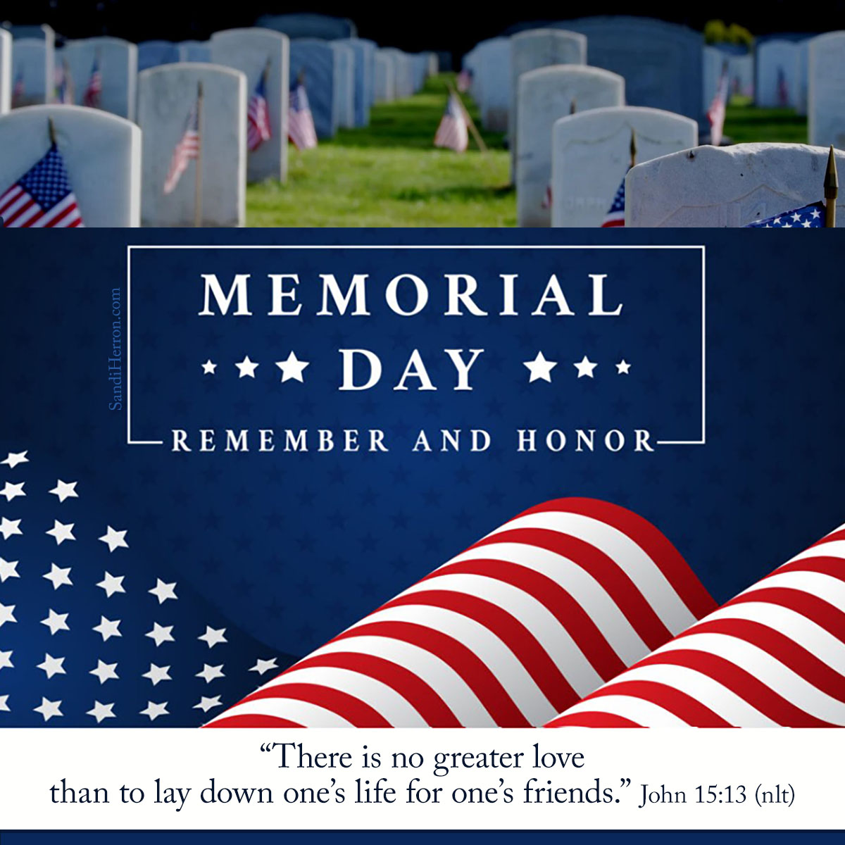 memorialday.thewhyweremember.1 2025 Snow day.