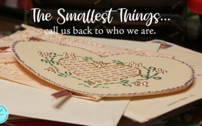 The Smallest Things